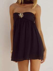 Women Short Dresses