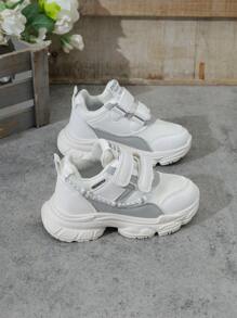 Casual Sneakers, Running Shoes, Chunky Sneakers, Comfortable And Versatile For Everyday Wear