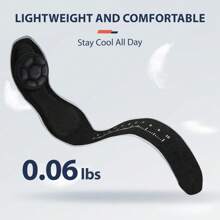 1 pezzo Manicotto compressivo regolabile per il gomito, supporto per gomito da golf con tampone rimovibile, fascia unisex per gomito del tennista
