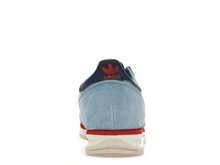 SL72 RS 'Light Blue Scarlet' Dark-Blue Better-Scarlet Sneakers Men IG4649 - 彩色 - 查看 6