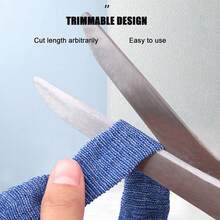 10 piezas/20 piezas Vendas para dedos, Protectores tubulares para dedos, Vendas elásticas suaves y transpirables antideslizantes para dedos, disponibles en una variedad de colores, adecuadas para uso diario, entrenamiento físico, baloncesto y otros deportes al aire libre