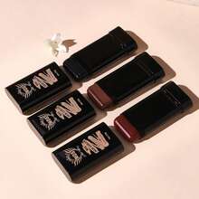 3支装二合一染发刷，快速补染，防水防汗，黑色/棕色/深棕色 - 彩色 - 查看 9