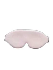 5pcs 3D Sleep Mask Natural Sleeping Eye Mask Eyeshade Cover Shade Eye Patch Women Men Soft Portable Blindfold Travel Eyepatch - Multicolor - View 14