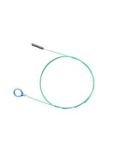 1/2/5入排水管堵塞清除工具，排水管疏通器，毛髮堵塞清除器，淋浴排水管疏通器，水槽疏通器，尼龍塗層防斷金屬水槽疏通器，廚房水槽與浴缸排水管清潔棒，水槽疏通器，毛髮排水管清潔工具，馬桶下水道排水管清潔工具，適用於浴室水槽、浴缸、淋浴、管道排水 - 彩色 - 查看 7