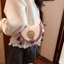 Women Accessory Sets - Morado - Ver 3