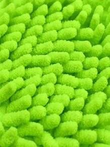 1/2/5pcs O-Cedar Easywring Mop Replacement Heads, Chenille Mop Pad Covers