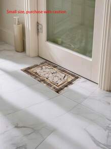 سجادة زخرفية داخلية بسيطة وعصرية ، سجادة مصنوعة من المخمل البلوري للاستخدام الداخلي ، سجادة غرفة المعيشة، سجادة الأريكة، سجادة غرفة النوم، سجادة مانعة للإنزلاق بجانب السرير، سجادة غرفة الطعام والمطبخ، سجادة لكرسي المكتب، حصيرة مدخل الباب، حصيرة للنزهات الخارجية، حصيرة ناعمة للرضع، حصيرة للتخييم الخارجي
