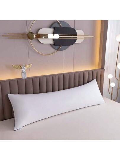 CNZB Piece Hotel Quality Long Wit Body Kussen Couples/Home Bedding, 50*90 Cm, 50*150 Cm view 4