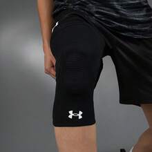 Under Armour 男女通用训练运动篮球健身护膝 21620008-001