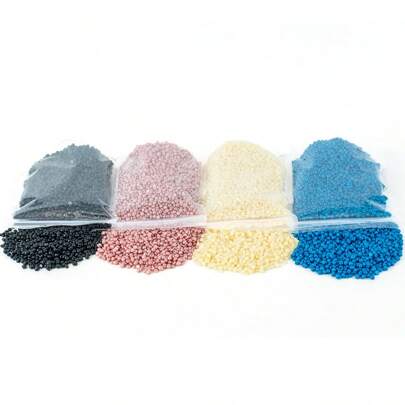 WAXKISS 300g Premium Hard Wax Beads For All Hair Types – Painless Hair Removal, Ideal For Sensitive Skin, Bikini, Face, Eyebrows & Underarms, At-Home Waxing