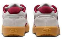 Force 58 SB 'Team Red Gum Light Brown' Summit-White White Sneakers Men DV5477-601 - Nhiều màu - Xem 5