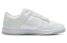 Dunk Low Next Nature 'White Mint' Green Barely-Green Sneakers Women DN1431-102 - Multicolor - View 2