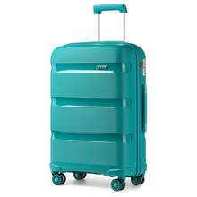Suitcases - สีเขียวมิ้นท์ - ดู 1