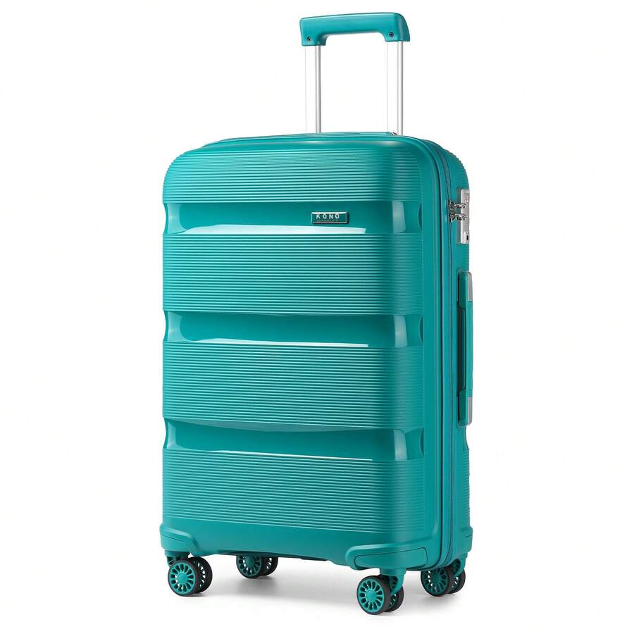 Suitcases - สีเขียวมิ้นท์ - ดู 1