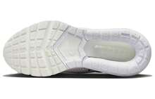 Air Max Pulse 'White' Summit-White Platinum-Tint Sneakers Women FD6409-101 - 彩色 - 查看 6