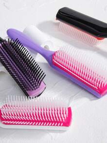 Lược gỡ rối 9 hàng, lược chải tóc cho nam nữ tóc xoăn ướt hoặc khô lược gỡ rối cổ điển 9 hàng cho tóc dày tự nhiên, dụng cụ tạo kiểu tóc bằng máy sấy, tách, định hình, định hình lọn tóc lược chải tóc lông du lịch lược tạo kiểu tóc xoăn cổ điển để gỡ rối, tách, định hình. Dành cho nam và nữ Tóc ướt hoặc khô, Lược chải tóc, Lược, Dụng cụ làm tóc, Sản phẩm và phụ kiện tóc cho thợ cắt tóc, Salon làm đẹp, Vật dụng thiết yếu khi đi du lịch, Trở lại trường, Vật dụng thiết yếu khi đi du lịch, Phụ kiện tóc cho nữ, Lược, Lược chải tóc, Lược chải tóc, Lược chải tóc, Lược chải tóc, Lược gỡ rối, Lược chải đầu, Lược chải tóc mini, Bộ lược chải tóc, Lược gỗ, Lược chải tóc, Lược chải tóc, Lược chải tóc, Lược chải tóc, Lược chải tóc, Lược chải tóc, Bộ lược chải tóc, Lược chải tóc, Lược chải tóc mini, Lược gỡ rối, Lược chải tóc, Tóc, Phụ kiện, Sản phẩm chăm sóc tóc, Dụng cụ làm tóc, Đồ dùng cho tóc, Chăm sóc tóc, Lược chải tóc xoăn, Thợ cắt tóc, Phụ kiện thợ cắt tóc, Thiết bị làm tóc - Nhiều màu - Xem 5