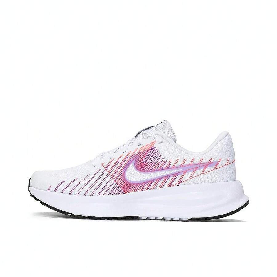 Giày chạy bộ cổ thấp NIKE RUN DEFY dành cho nữ 2025 HM9593-102 - trắng - Xem 1