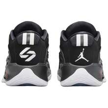 Air Jordan Luka 3 PF '' Black -Grey White Sneakers Men FQ1285-001 - Multicolor - View 4