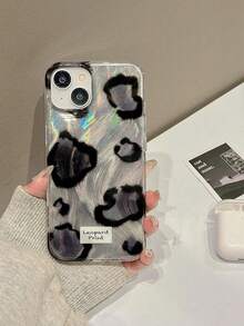 Basic Phone Cases - Czarne - Zobacz 10