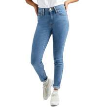 Lee SCARLETT HIGH - Blue - View 3