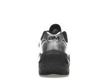 Air Max Muse 'Black Metallic Silver' Sneakers Women FV1920-001 - Multicolor - View 6