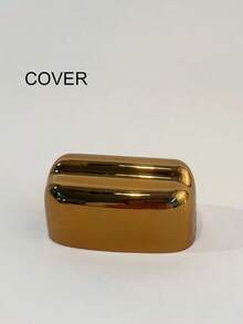 Kemei 科美KM-TX10原装刀片替换网罩1套电动剃须刀TX10维修配件剃须刀头配件