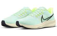 Air Zoom Pegasus 39 'Barely Green' Mint-Foam Volt Cave-Purple Sneakers Men DH4071-301
