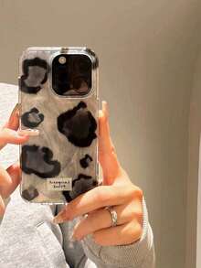 Basic Phone Cases - Czarne - Zobacz 7