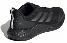 Edge Gameday 'Black Night Metallic' Core-Black Sneakers Men GW2499 - Nhiều màu - Xem 4