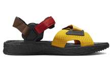 ACG Air Deschutz+ 'Solar Flare Cinnabar' Yellow Cocao-Wow Action-Grape Sneakers Men DO8951-700 - 彩色 - 查看 2