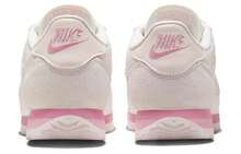 Cortez 'Light Soft Pink Coral' Coral-Chalk Sneakers Women HF6410-666 - 彩色 - 查看 4
