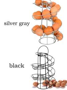 Egg Rack Storage Egg Box Egg Storage Shelf