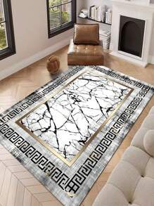 سجادة زخرفية داخلية بسيطة وعصرية ، سجادة مصنوعة من المخمل البلوري للاستخدام الداخلي ، سجادة غرفة المعيشة، سجادة الأريكة، سجادة غرفة النوم، سجادة مانعة للإنزلاق بجانب السرير، سجادة غرفة الطعام والمطبخ، سجادة لكرسي المكتب، حصيرة مدخل الباب، حصيرة للنزهات الخارجية، حصيرة ناعمة للرضع، حصيرة للتخييم الخارجي