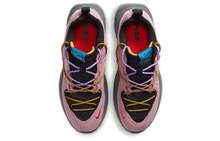 Air Max Viva 'Plum Dust' Pink Black Dark-Citron Green-Abyss Sneakers Women DB5268-003 - Multicolor - View 4