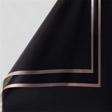 20 张花卉包装纸、防水花束包装纸、礼品包装纸、礼品用品、情人节、母亲节装饰、派对装饰、花店用品、婚礼、生日礼物包装、花束包装纸 - 彩色 - 查看 41