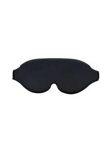 5pcs 3D Sleep Mask Natural Sleeping Eye Mask Eyeshade Cover Shade Eye Patch Women Men Soft Portable Blindfold Travel Eyepatch - Multicolor - View 10