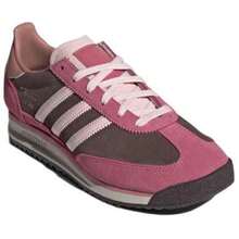 72 RS Valentine's Day Pink Purple Beige Sneakers Women JP5200 - 彩色 - 查看 3