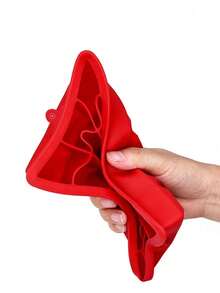 1 Khuôn làm đá viên vuông bằng silicon, dễ tháo rời bằng silicon chống dính, khay làm đá viên 15 ô dễ sử dụng, dùng cho tủ lạnh, khuôn làm đá viên nhiều ô để làm đồ uống, đá viên cocktail và cà phê, thích hợp cho gia đình, tiệc tại quán bar, cung cấp đá viên trong suốt đồng đều, tiện ích nhà bếp thiết yếu, phụ kiện nhà bếp - Nhiều màu - Xem 7