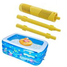 Nature2 Spa Mineral Sanitizer  W20750    2 Pack - Yellow - View 1