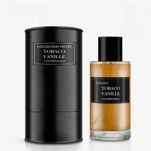 Fragrance World Collection Authentique Tobacco Vanille 50ML Unisex Eau De Parfum - Oriental - View 2