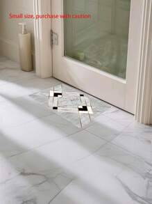 سجادة زخرفية داخلية بسيطة وعصرية ، سجادة مصنوعة من المخمل البلوري للاستخدام الداخلي ، سجادة غرفة المعيشة، سجادة الأريكة، سجادة غرفة النوم، سجادة مانعة للإنزلاق بجانب السرير، سجادة غرفة الطعام والمطبخ، سجادة لكرسي المكتب، حصيرة مدخل الباب، حصيرة للنزهات الخارجية، حصيرة ناعمة للرضع، حصيرة للتخييم الخارجي