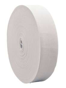 25 Meter Elastic Bands For Sewing Clothes - trắng - Xem 3