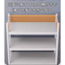 本棚 スチール スチールラック ラック 収納棚 収納ラック キッチンラック 幅80cm 大容量 落下防止 耐荷重400kg 炭素鋼 耐磨耗 5段 ブラック - ブラック - チェックする 5