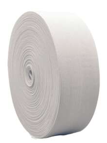 25 Meter Elastic Bands For Sewing Clothes - trắng - Xem 1