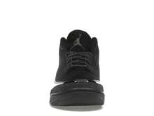Air Jordan 3 Retro 'Black Cat' 2025 Dark-Charcoal Sneakers Men CT8532-001 - 彩色 - 查看 3