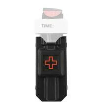 Outdoor EMT Tourniquet Nylon Storage Box, Outdoor Tactical Tourniquet Quick Release Box, MOLLE Waist Hanging