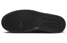Air Jordan 1 Low 'Triple Black' 2022 Sneakers Men 553558-093 - Nhiều màu - Xem 6