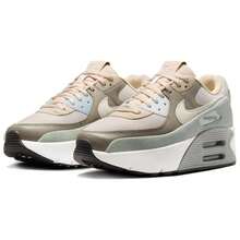 Air Max 90 LV9 'Sanddrift Jade Horizon' Green Light-Army Light-Bone Sneakers Women FD4328-108 - Multicolor - View 3