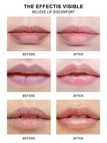 L'Occitane En Provence Shea Butter Ultra Rich Lip Balm - 0.15 OZ./4.5g - 查看 8