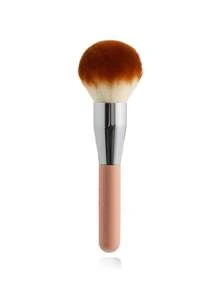 Makeup Brushes: Powder, Blusher, Kabuki Brushes - Multicolor - View 9